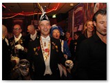 18-11-2012: Letste Rondjgank & optraeje Demi-Sec