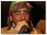 18-11-2012: Letste Rondjgank & optraeje Demi-Sec