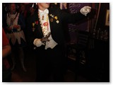 18-11-2012: Letste Rondjgank & optraeje Demi-Sec