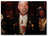 18-11-2012: Letste Rondjgank & optraeje Demi-Sec