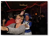 18-11-2012: Letste Rondjgank & optraeje Demi-Sec
