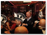 18-11-2012: Letste Rondjgank & optraeje Demi-Sec