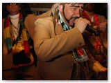 18-11-2012: Letste Rondjgank & optraeje Demi-Sec