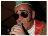 18-11-2012: Letste Rondjgank & optraeje Demi-Sec