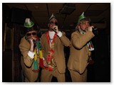 18-11-2012: Letste Rondjgank & optraeje Demi-Sec