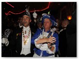 18-11-2012: Letste Rondjgank & optraeje Demi-Sec