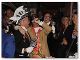 18-11-2012: Letste Rondjgank & optraeje Demi-Sec