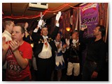 18-11-2012: Letste Rondjgank & optraeje Demi-Sec