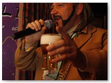 18-11-2012: Letste Rondjgank & optraeje Demi-Sec