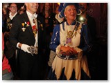 18-11-2012: Letste Rondjgank & optraeje Demi-Sec
