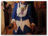 18-11-2012: Letste Rondjgank & optraeje Demi-Sec