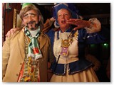 18-11-2012: Letste Rondjgank & optraeje Demi-Sec