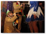 18-11-2012: Letste Rondjgank & optraeje Demi-Sec