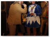 18-11-2012: Letste Rondjgank & optraeje Demi-Sec