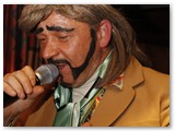 18-11-2012: Letste Rondjgank & optraeje Demi-Sec