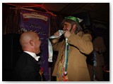 18-11-2012: Letste Rondjgank & optraeje Demi-Sec