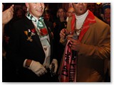 18-11-2012: Letste Rondjgank & optraeje Demi-Sec