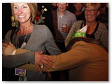 18-11-2012: Letste Rondjgank & optraeje Demi-Sec