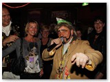 18-11-2012: Letste Rondjgank & optraeje Demi-Sec
