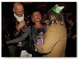18-11-2012: Letste Rondjgank & optraeje Demi-Sec